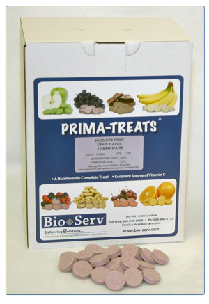 Prima-Treat Box