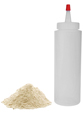 Acacia Gum Kit, Acacia Gum NF/FCC, 1 kg/Bag plus 250 ml Squeeze Bottle