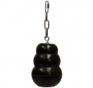 Kong Toys on Chain, Black