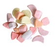 Rainbow Marshmallow Bits, Certified