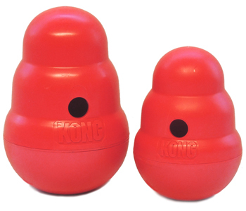 KONG Wobbler – Trusted Dog Products