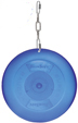 Super Saucer on Chain, Blue, Certified