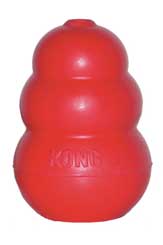 Bio-Serv: Kong Wobblers, Certified