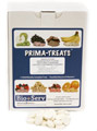 PRIMA-Treats, Uncolored, Certified
